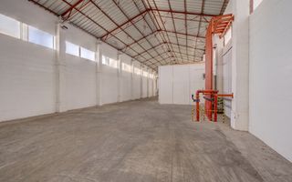 HALE INDUSTRIALE / DEPOZITARE – PLOIEȘTI, ZONA INDUSTRIALA  XENIA - Poză 8