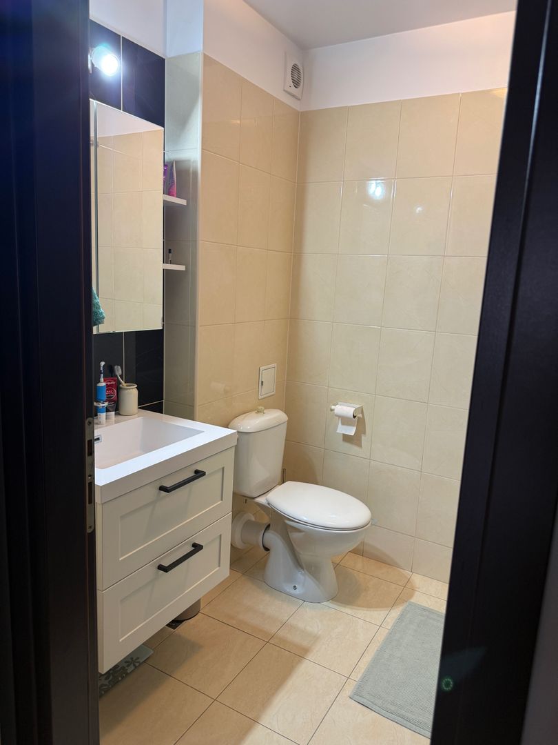 Apartament  Premium de inchiriat- Popesti - Centrala proprie - Poză 8