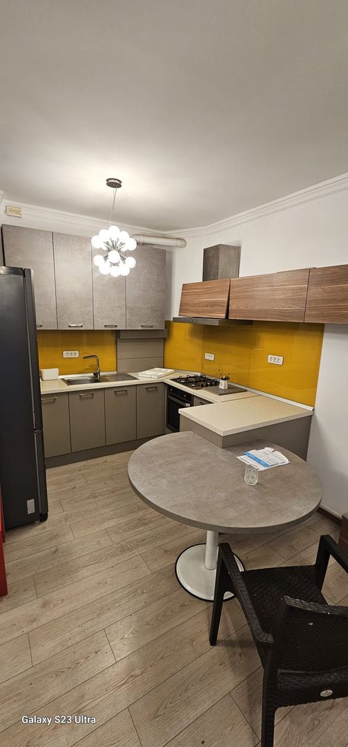 APARTAMENT  CU CURTE ZONA VITAN - Poză 3