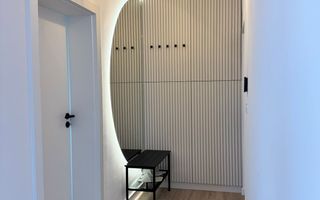 Prima inchiriere| 2 camere| Torontalului (Nord)| parcare| balcon - Poză 6