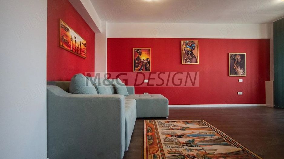 Apartament 1 cam Piata Marasti - Poză 9