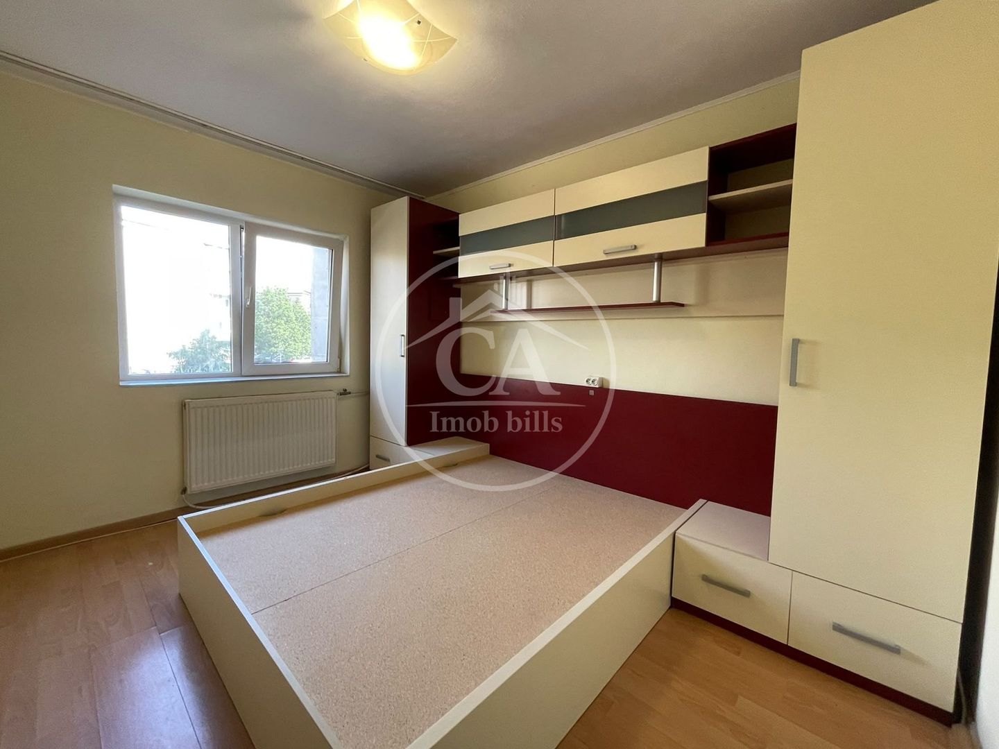 Apartament cu 3 camere de inchiriat in zona Nufarul, Oradea - Poză 6