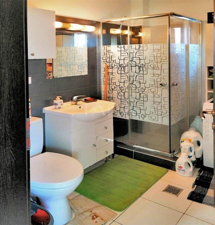 Apartament Cu 4 Camere, Cartierul Zorilor - Poză 3