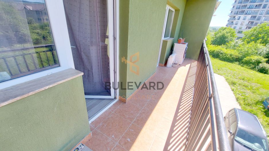 Apartament cu 3 camere + Parcare, bloc nou, zona Calea Turzii! - Poză 7