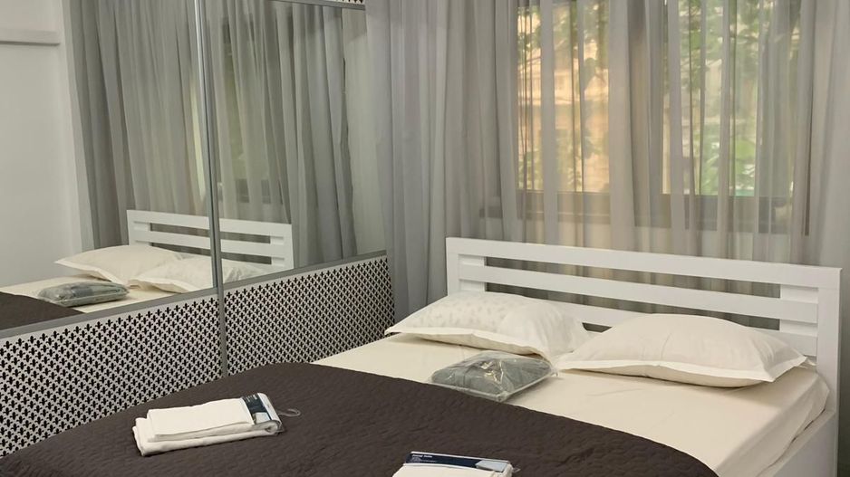 Apartament Modern | 3 Camere | Universitate | Renovat Complet - Poză 4