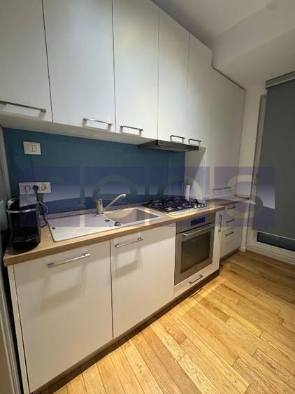 Inchiriere apartament 2 camere bloc nou 2018 | Stefan cel Mare | loc de parcare - Poză 12