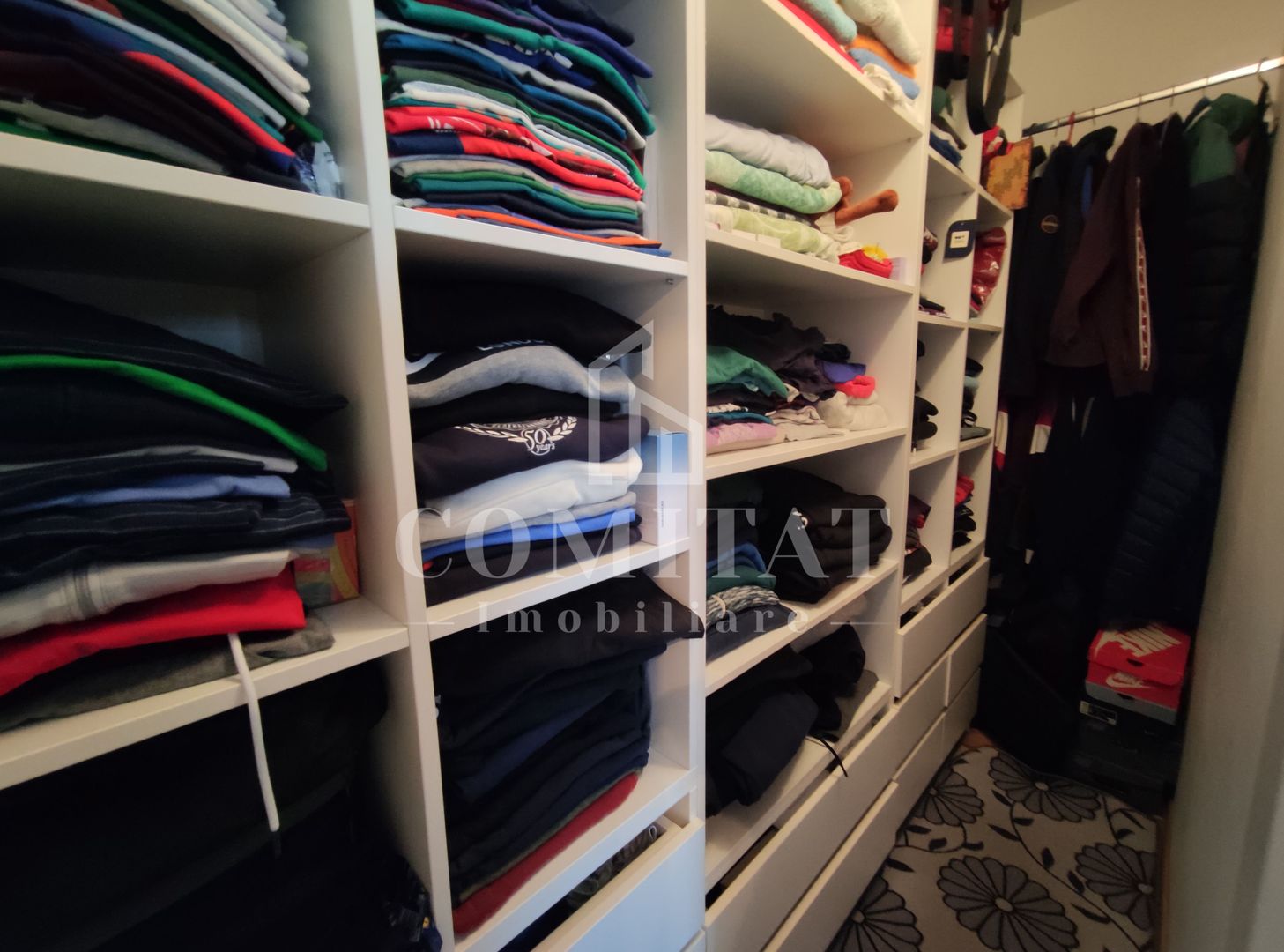 Apartament  |  |  37 mp  |  |  Iris - Poză 8