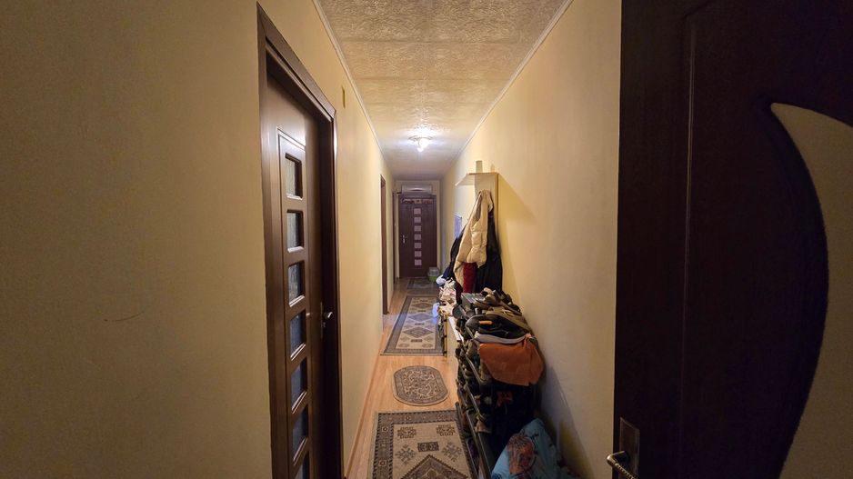 Apartament 3 Camere, Zona Dambovita, Mobilat si Utilat Complet, 3 Dormitoare - Poză 10