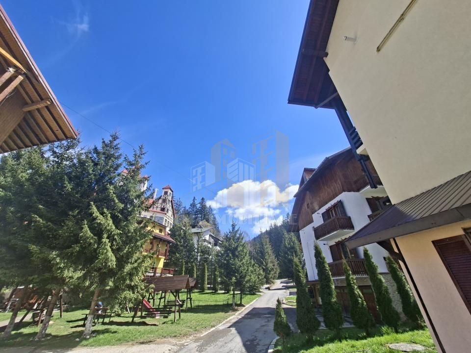 Perioade apartamente Vila de aur Poiana Brasov - Poză 2