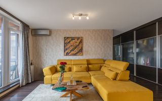 Executive Apartment | Sagului | Luceafarul | 70mp | 2camere 2bai | Lux - Poză 4