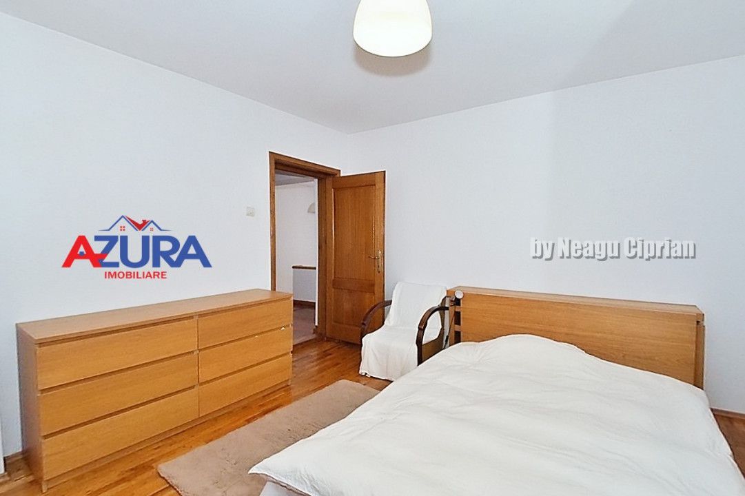 Vanzare vila exclusivista, centru Pitesti - Poză 5