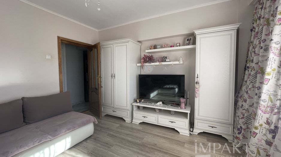 Apartament cu 2 camere de vanzare pe Calea Dorobantilor - Poză 11
