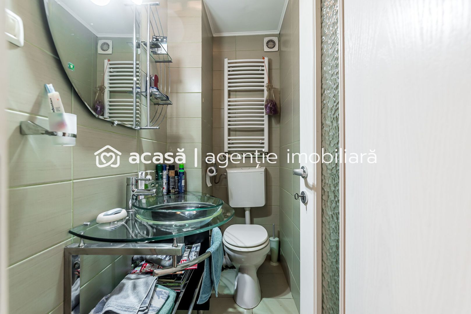 Apartament 3 camere Micalaca 300. Vedere superbă spre Mureș - Poză 16