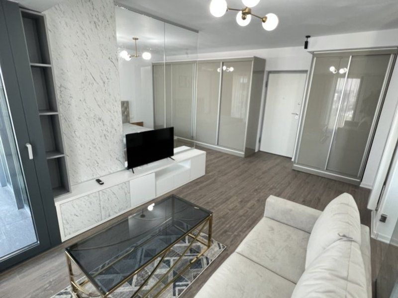 Inchiriere Studio Cloud 9 Residence - Poză 4