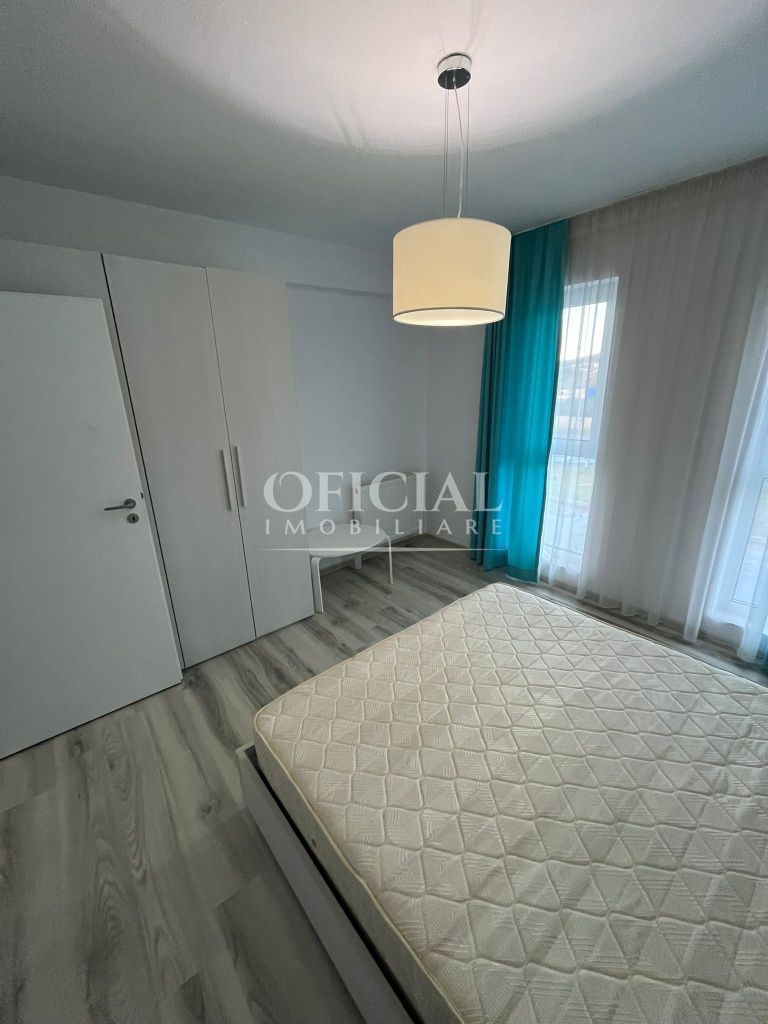 Apartament 2 camere Decomandat | 55 Mp  | Floresti New City Eroilor - Poză 4