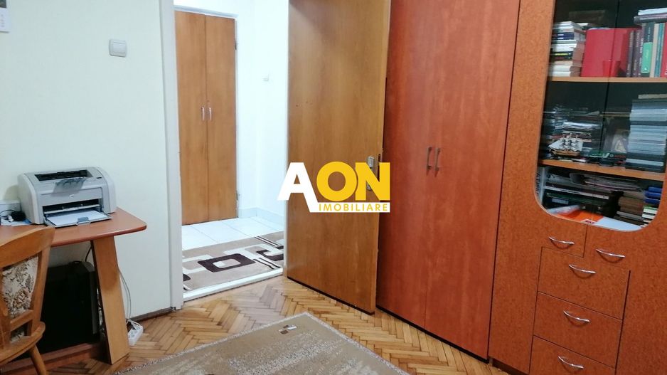 Apartament 4 Camere Zona Closca Pretabil Spatiu Comercial - Poză 10