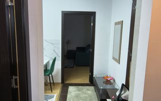 Chirie 2 camere, mobilat și utilat, decomandat, parter, Zona Tudor - Poză 7