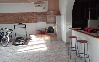 Vanzare Vila S+P+1+M - Viilor Parcul Carol - Poză 13