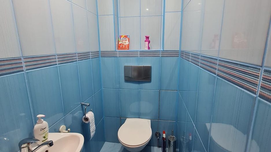 Apartament 5 camere la casa/pretabil birouri/cabinete/ - Poză 13