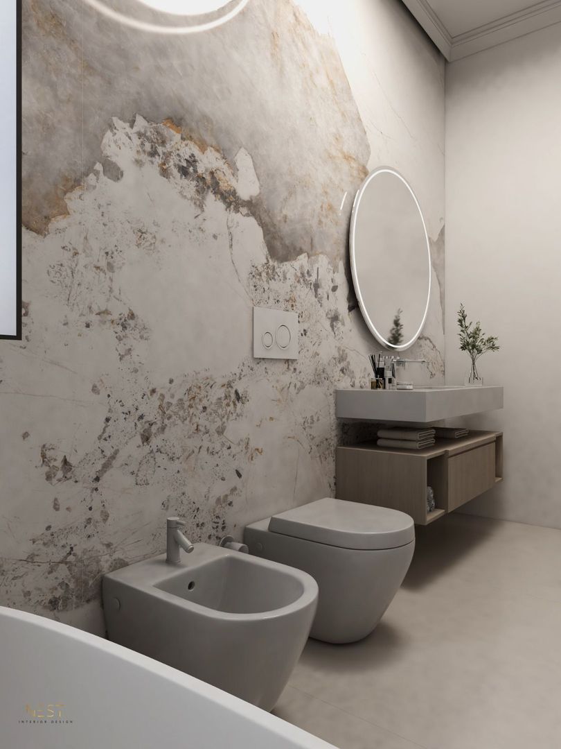 Duplex despartit prin garaj- Dumbravita - Poză 24