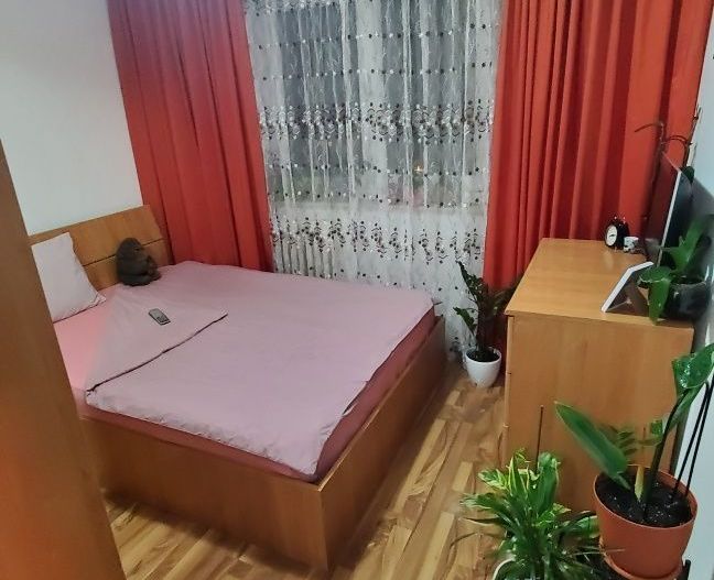 Vanzare apartament 2 camere Titan-Codrii Neamtului, pret negociabil - Poză 1