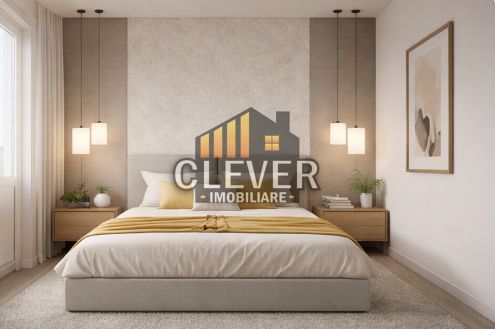 Apartament 3 Camere Pallady | Terasa Generoasa 33mp | Comision 0% - Poză 5