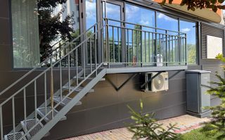 Vânzare/chirie, spațiu comercial, str. Valea Trandafirilor, Centru - Poză 1