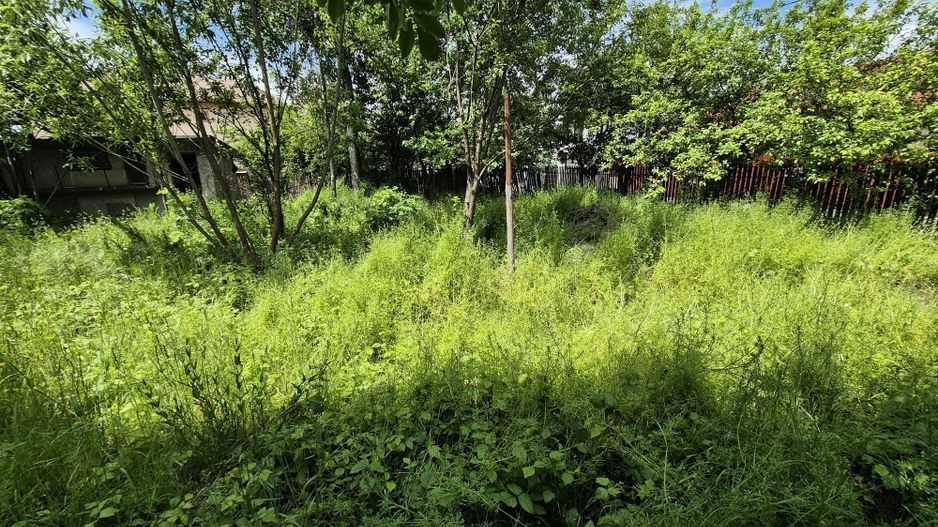 Spatiu comercial+Locuinta 664 mp construiti+anexa 16 mp si teren 845mp - Poză 35