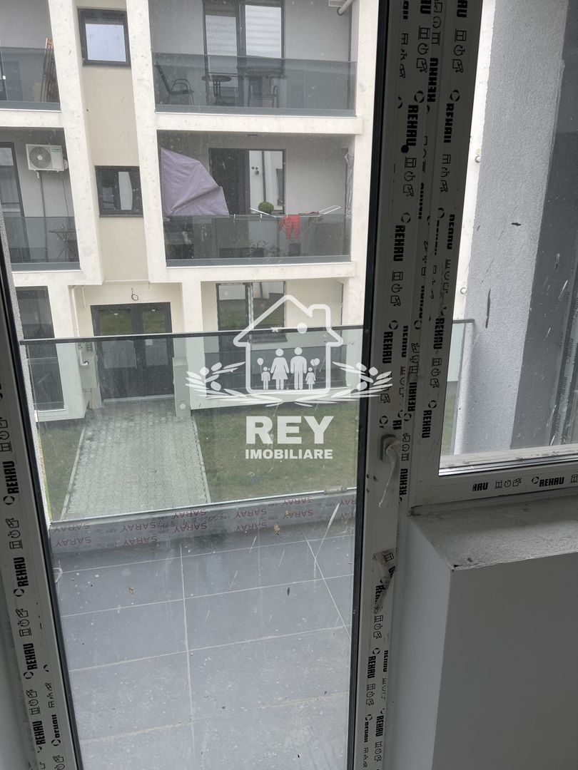 Apartament 2 dormitoare etaj 2,Selimbăr - Poză 11