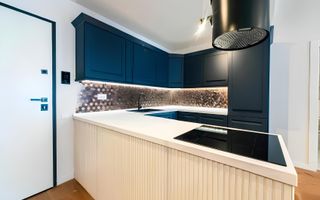 Apartament modern 2 camere One Cotroceni Park - Poză 10
