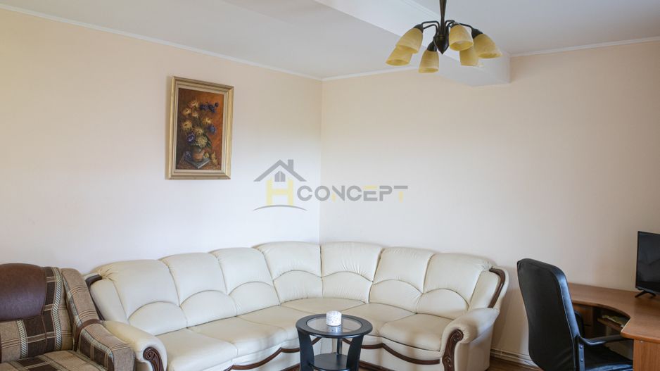 Vila spatioasa pt doua familii 10 camere Clinceni Monumentul Eroilor - Poză 27