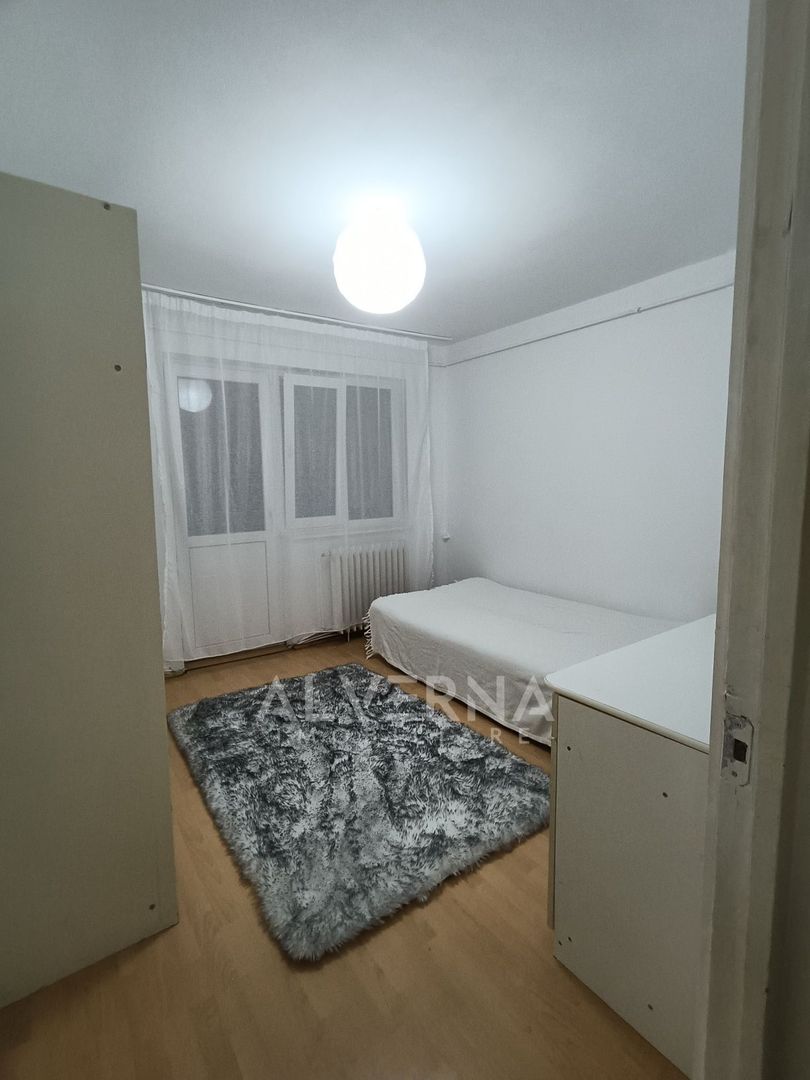 Apartament 2 camere decomandate | Zona Big | cartier Manastur - Poză 3