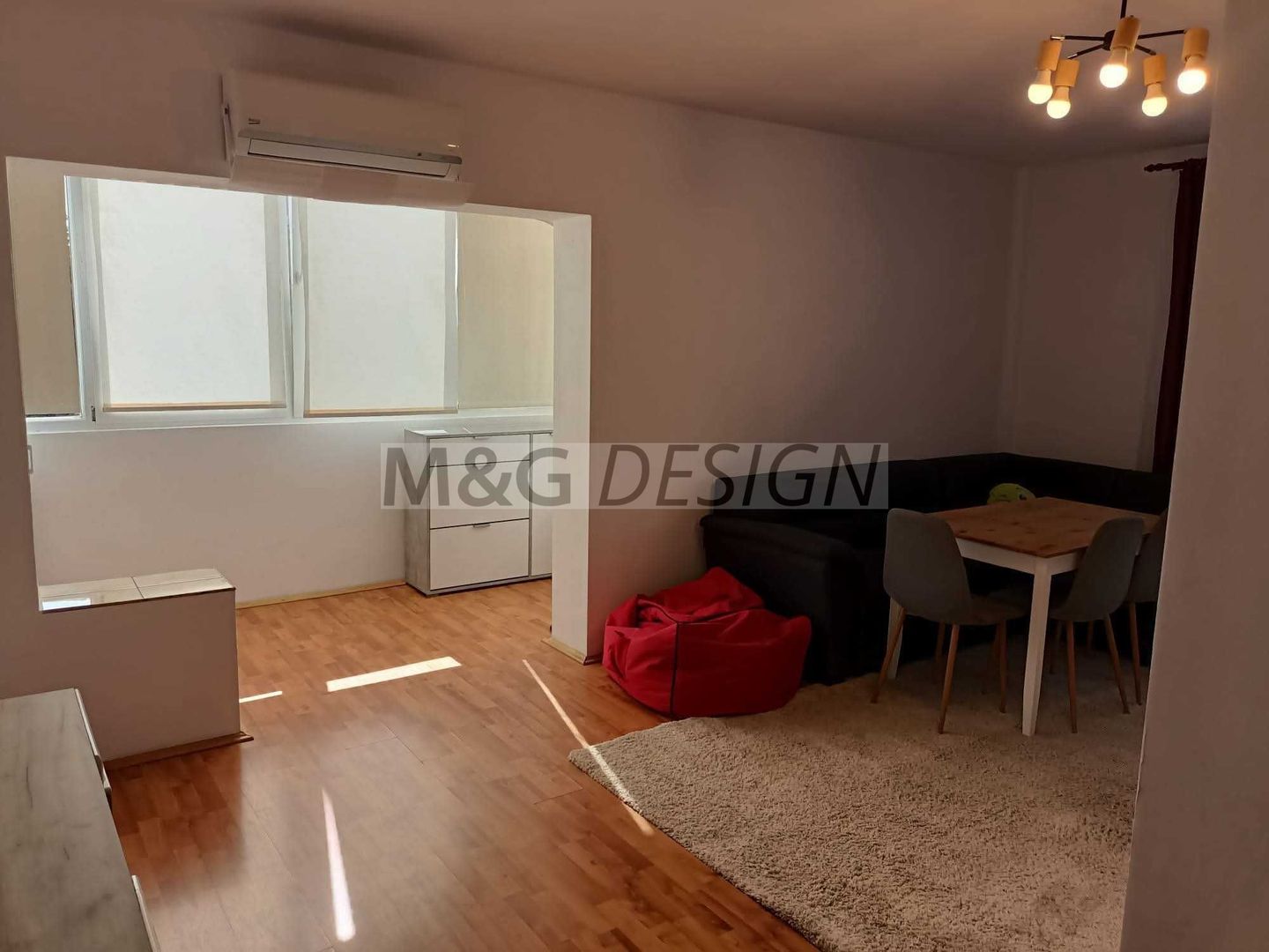 Apartament 2 camere Sagului bloc nou - Poză 1