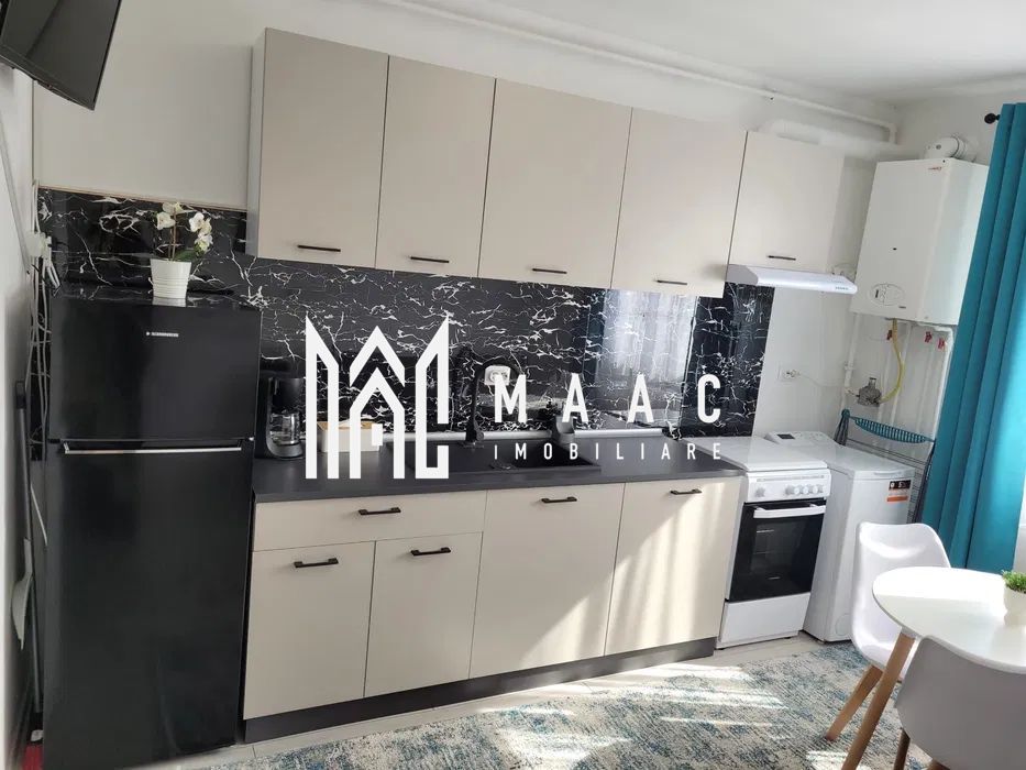 Apartament  2 camere | 45MPU I Terezian - Poză 1