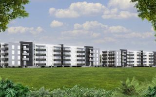 3 camere Parcare BONUS Incalzire in Pardoseala Gradina 48mp - Poză 4