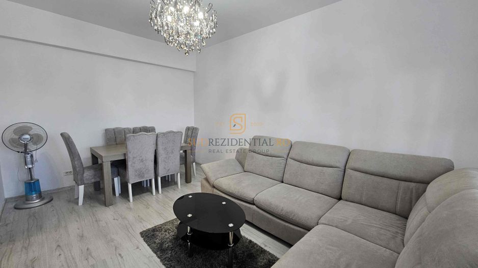 Apartament 3 camere – Brâncoveanu–Luica, Sector 4 | Prima închiriere | - Poză 5