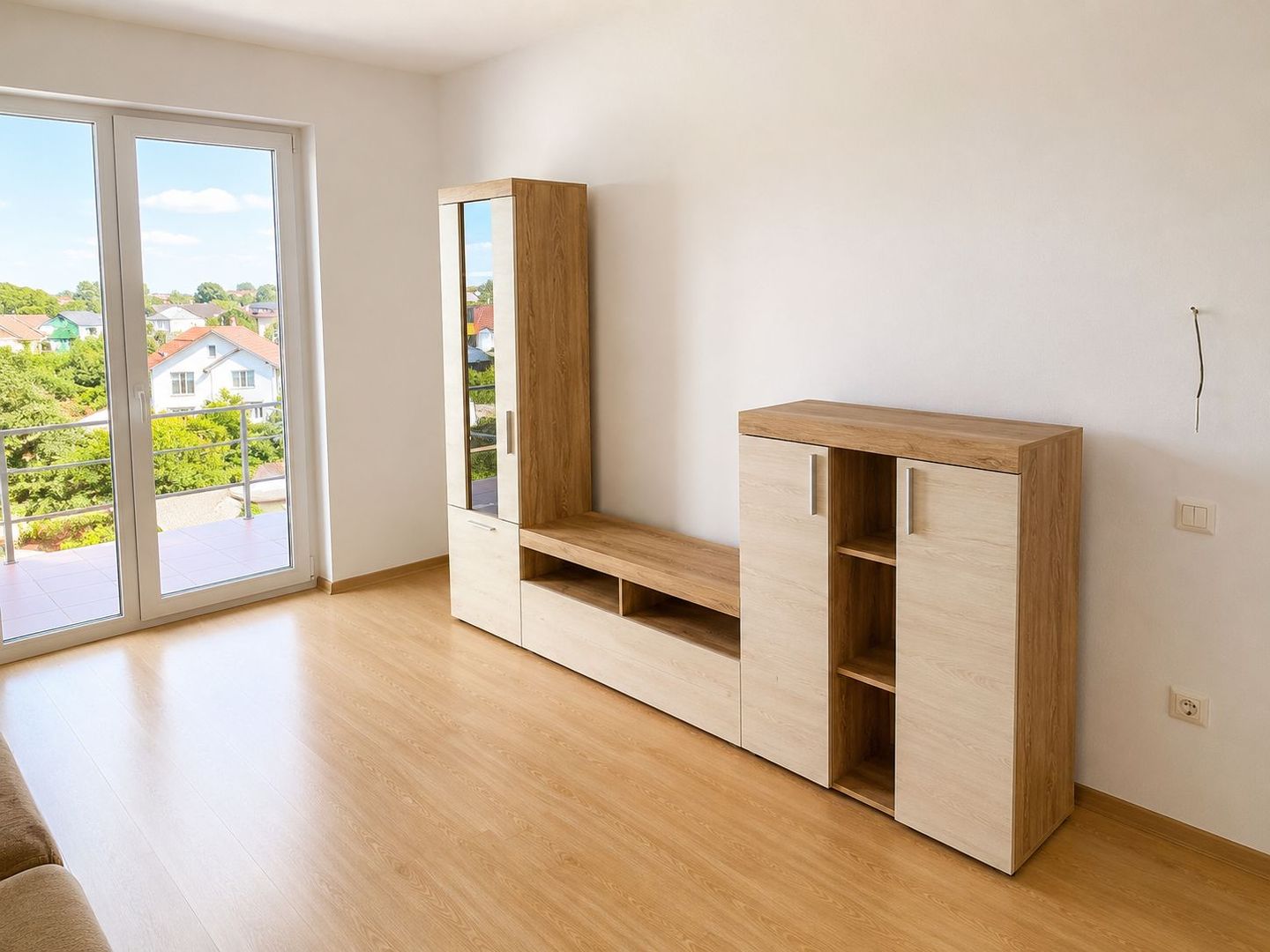 Braytim-Muzeul de apa | 53 mp utili | Încălzire în pardoseală | Lift | Parcare - Poză 1