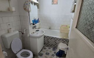 Apartament 2 camere Micro 16 etaj 1 ! - Poză 6