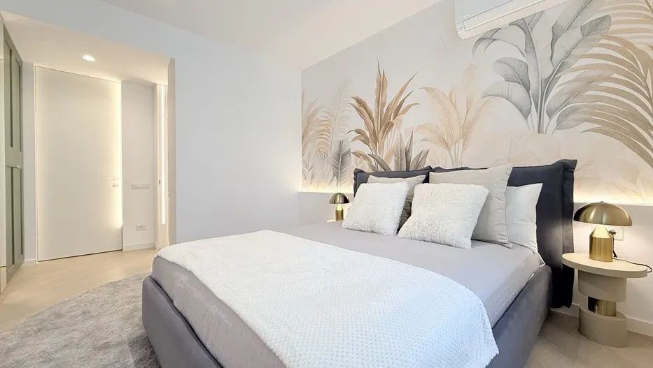 For Rent Spacious 3-Room Apartment | 85 sqm | Cortina North | Parking - Poză 4