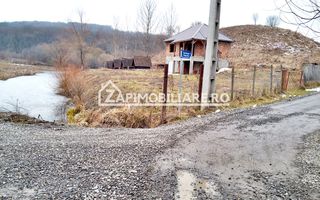 Casă 140 mp, 5800 mp teren, intravilan + Lac zona Vațman, Corunca - Poză 7
