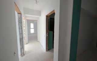 Penthouse 2 Camere | 91,3 mp | Terasă generoasa 32,6 mp | Theodor Pallady - Poză 6