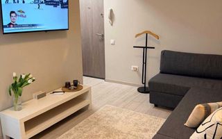 GARSONIERA  DECEBAL, BLOC REABLITAT, RENOVAT, MOBILAT/UTILAT MODERN - Poză 3