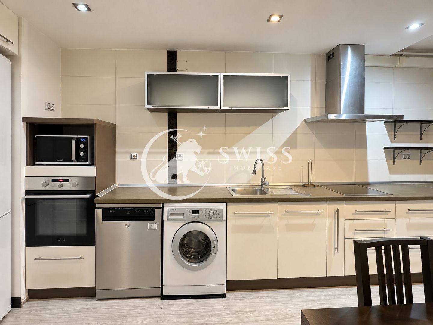 Apartament modern 2 camere | 76mp | 5min Sigma Zorilor | UMF - Poză 8