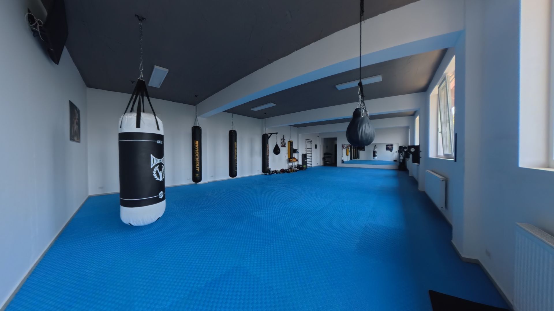 Spatiu Comercial de inchiriat 450 mp Popesti Leordeni - Poză 4