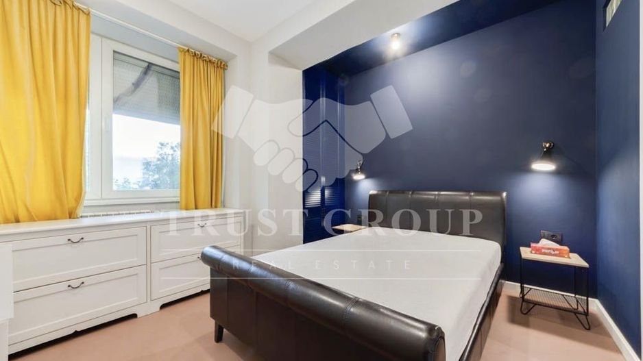 Apartament 2 camere | Herastrau | 2004 - Poză 4