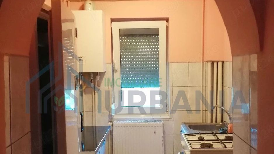 Apartament 2 camere de inchiriat - Zona Zimbru, Iasi - Poză 2