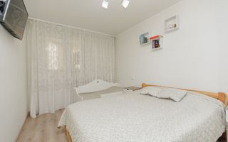 Vânzare, apartament, 2 camere, bulevardul. Moscova, Râșcani. - Poză 5