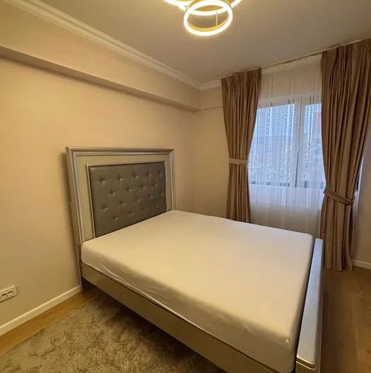 Apartament modern cu 2 camere și parcare subterană, Pipera Plaza - Poză 1