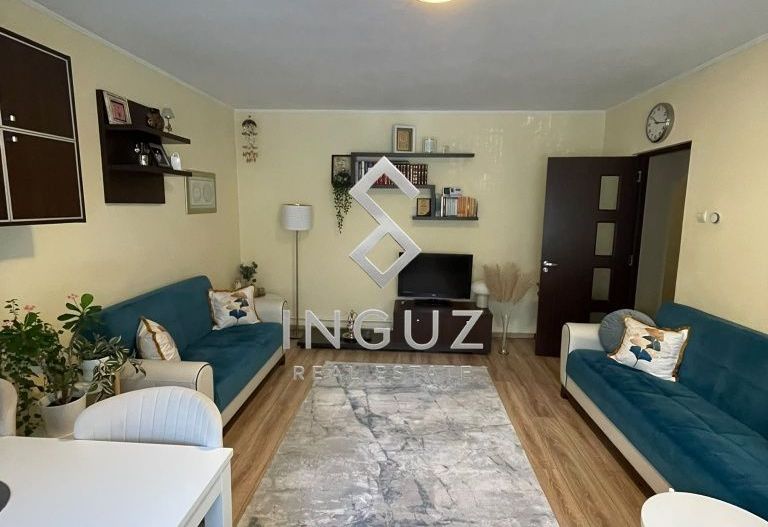 DE ÎNCHIRIAT | APARTAMENT 3 CAMERE | VITAN – MALL VITAN - Poză 1