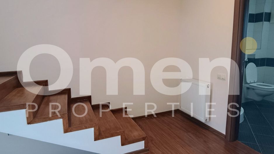 Casă de închiriat | 150 mp utili | Garaj | Complet mobilată și utilată - Poză 17